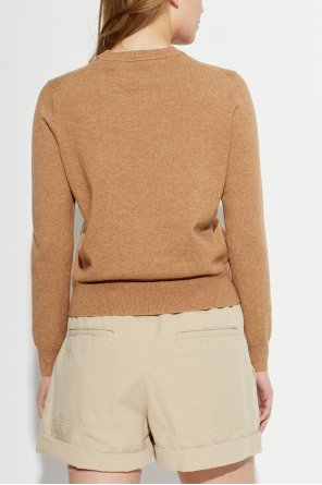 Marant Etoile Sweater 'Lanta'