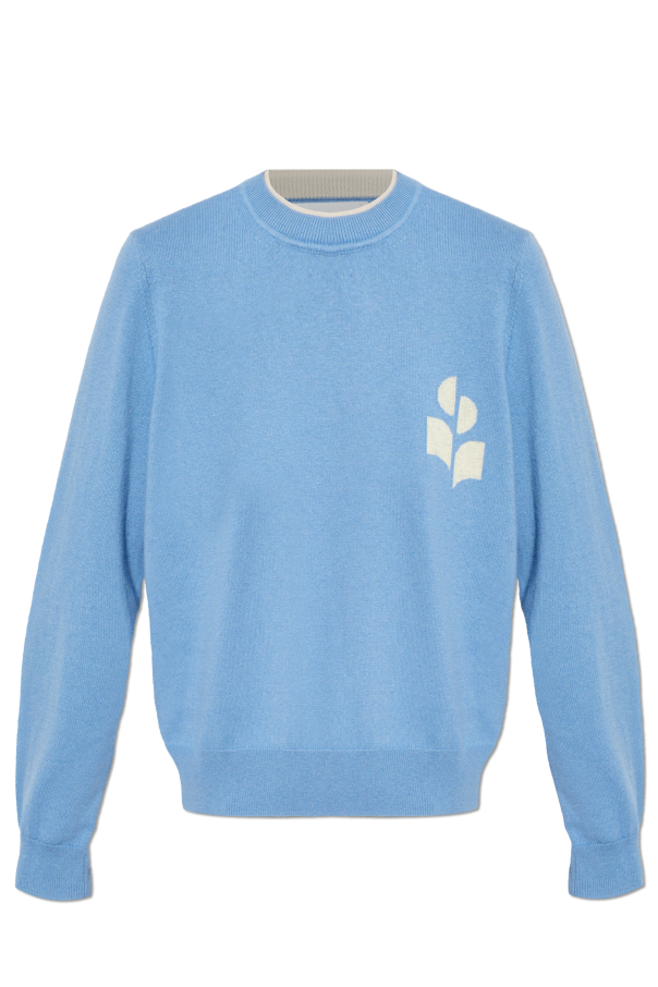 "Lanta" sweater od Marant Etoile