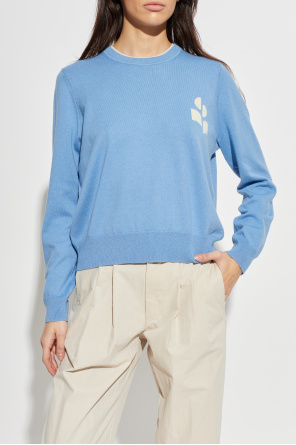 Marant Etoile "Lanta" sweater