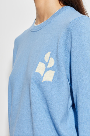 Marant Etoile "Lanta" sweater