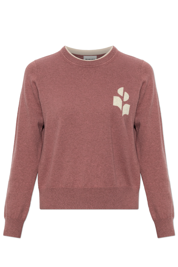 Sweater ‘Lanta’ od Marant Etoile