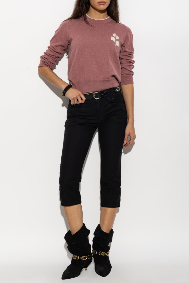 Marant Etoile Sweater ‘Lanta’