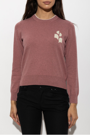 Marant Etoile Sweater ‘Lanta’