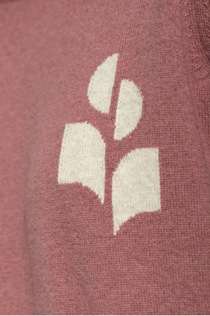 Marant Etoile Sweater ‘Lanta’