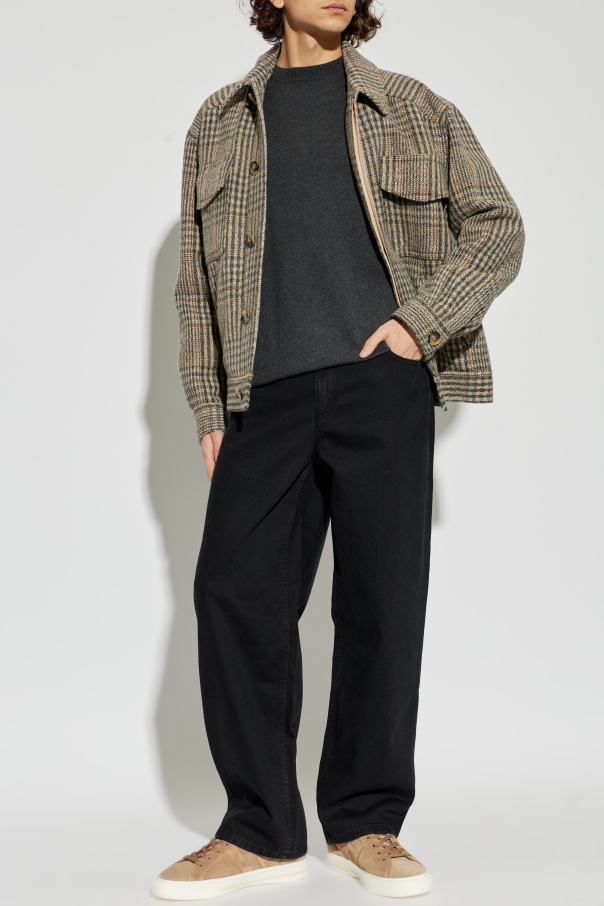 MARANT Sweater `Antea`