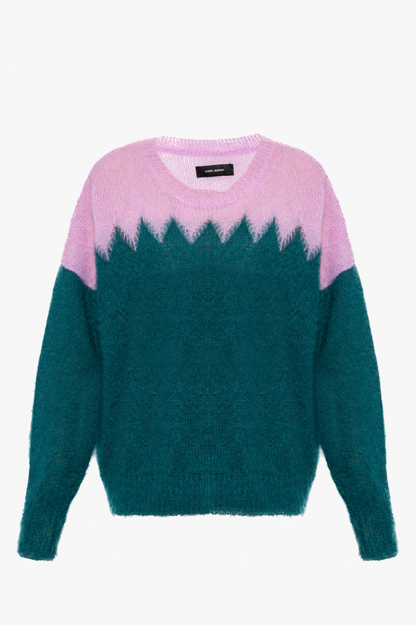 Isabel Marant ‘Manny’ sweater