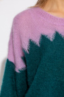 Isabel Marant ‘Manny’ sweater