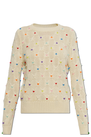 Sweater "Priyanka"