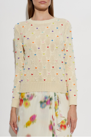 Marant Etoile Sweter `Priyanka`