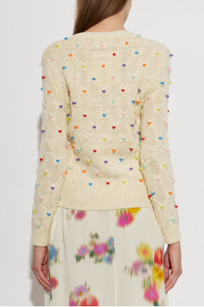 Marant Etoile Sweter `Priyanka`