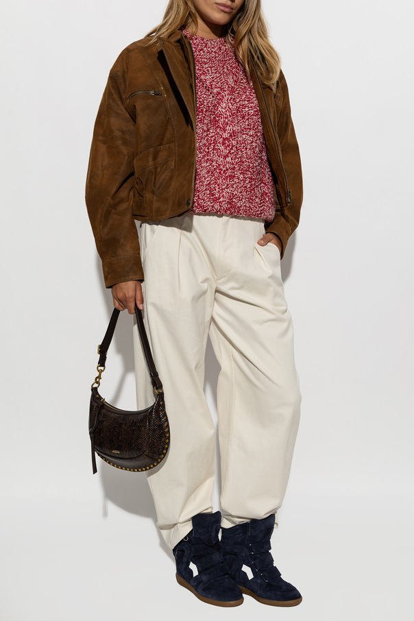 Marant Etoile Sweter `Karol`