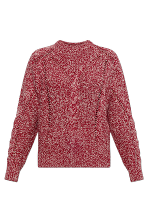 Sweater "Karol"