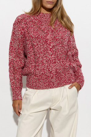 Marant Etoile Sweter `Karol`