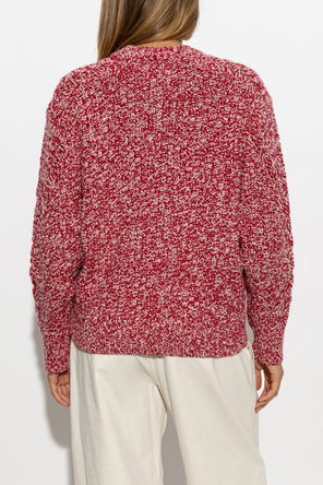 Marant Etoile Sweter `Karol`