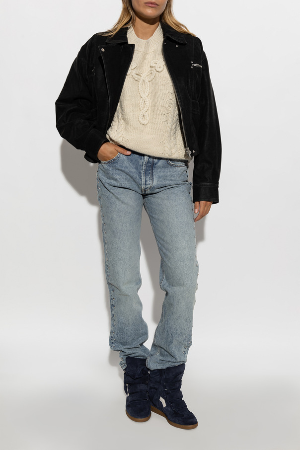 Marant Etoile Sweater "Katria"