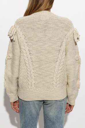 Marant Etoile Sweater "Katria"