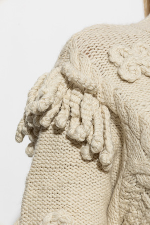 Marant Etoile Sweater "Katria"
