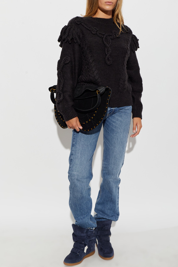 Marant Etoile Sweter `Katria`
