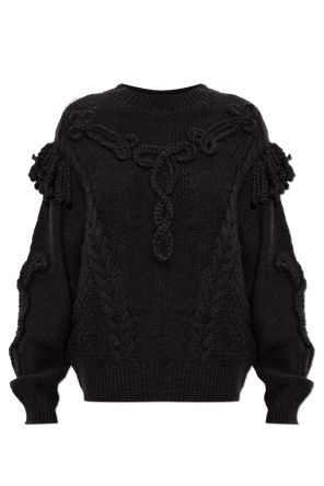 'Katria' sweater