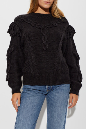 Marant Etoile Sweter `Katria`
