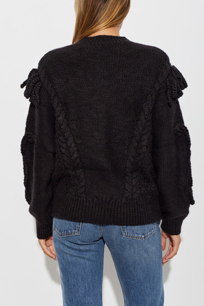 Marant Etoile Sweter `Katria`