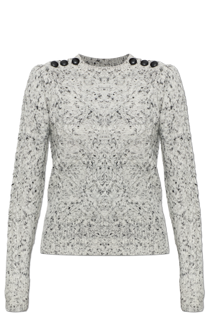 Sweater "Anastasia"