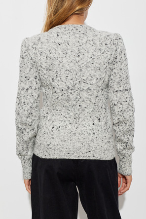 Marant Etoile Sweter `Anastasia`