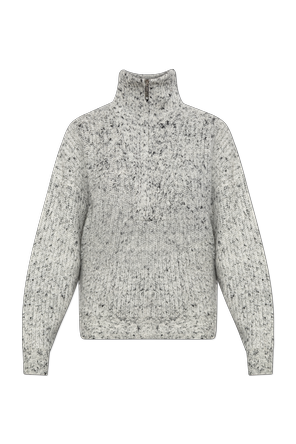 "Anita" sweater