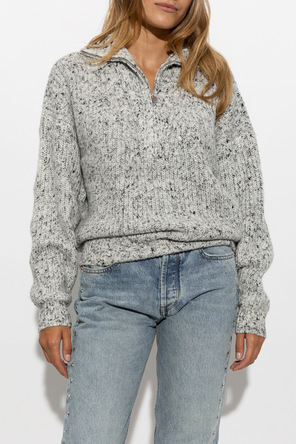 Marant Etoile Sweter `Anita`
