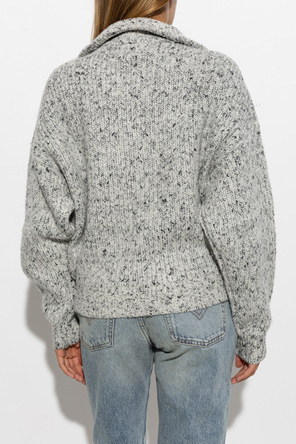 Marant Etoile Sweter `Anita`