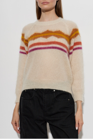 Marant Etoile Sweter `Monette`