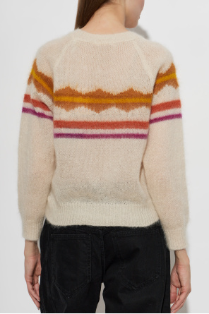 Marant Etoile Sweter `Monette`