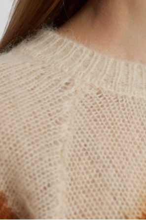 Marant Etoile Sweter `Monette`
