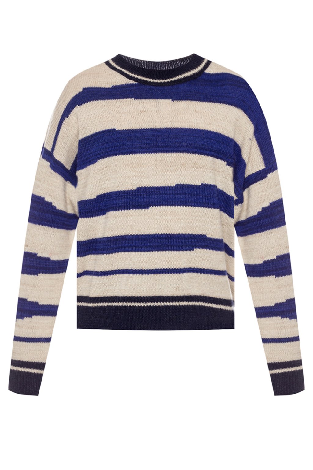 Knitted sweater Isabel Marant - Switzerland