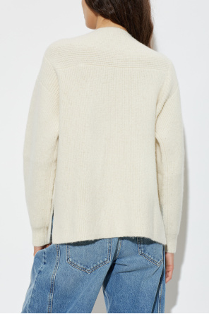 Isabel Marant Wool jumper 'Thais'