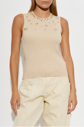 Isabel Marant Apoline top