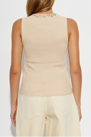 Isabel Marant Apoline top
