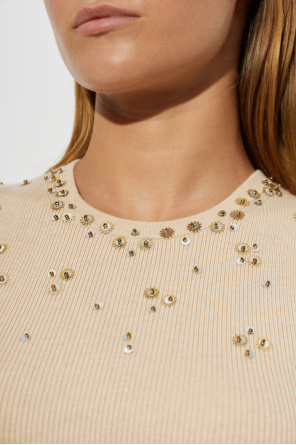 Isabel Marant Apoline top