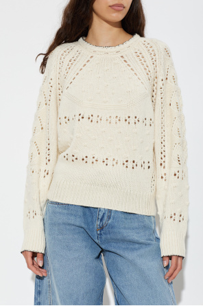 Marant Etoile 'Luce' sweater