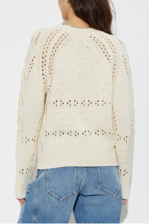 Marant Etoile 'Luce' sweater