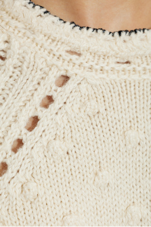 Marant Etoile 'Luce' sweater