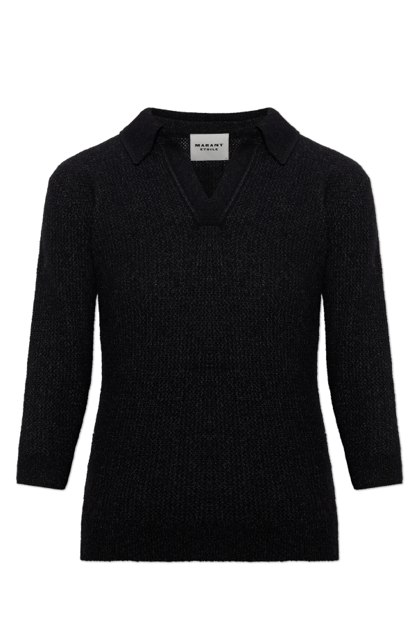 Polo ‘Nathalie’ od Marant Etoile