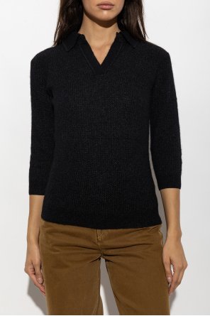 Marant Etoile Polo „Nathalie“