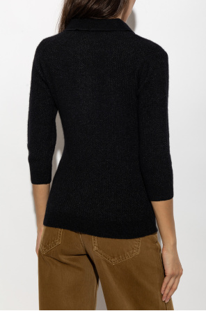 Marant Etoile Polo „Nathalie“