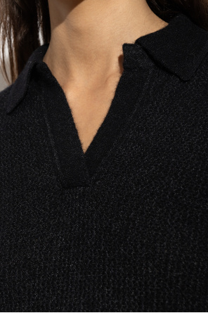 Marant Etoile Polo „Nathalie“