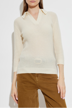 Marant Etoile Polo ‘Nathalie’