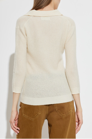 Marant Etoile Polo ‘Nathalie’