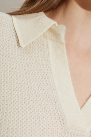 Marant Etoile Polo ‘Nathalie’