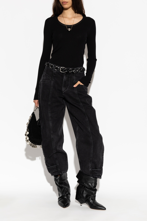 Isabel Marant Top `Selenie`