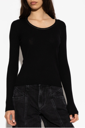 Isabel Marant Top `Selenie`